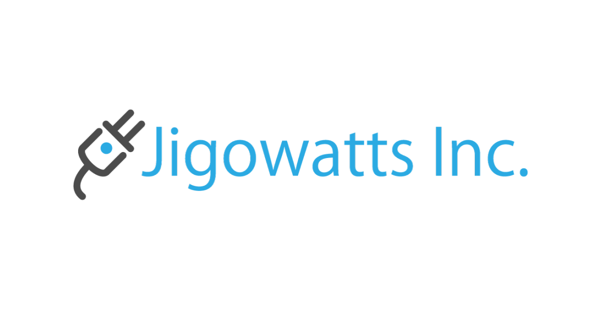 Jigowatts Inc. | "Ella" ordinary battery charger for EVs, "VirtualKey" smart lock for automobiles | We at Jigowatts Inc. aim to create a society where everyone can easily manage energy.